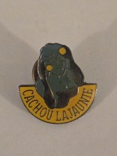 - Pin's BONBONS CACHOU