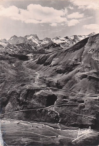 Maurienne les lacs du - maurienne,
