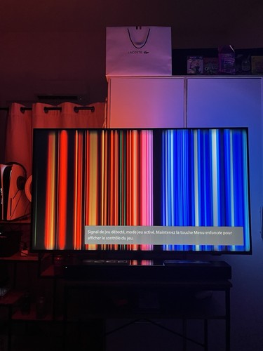 Philips ambilight led - tv,