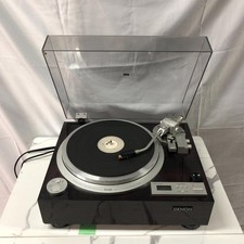 Platine vinyle Denon DP-59L