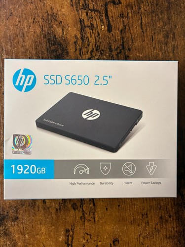 Neuf 2tb 2to disque ssd - neuf, sata