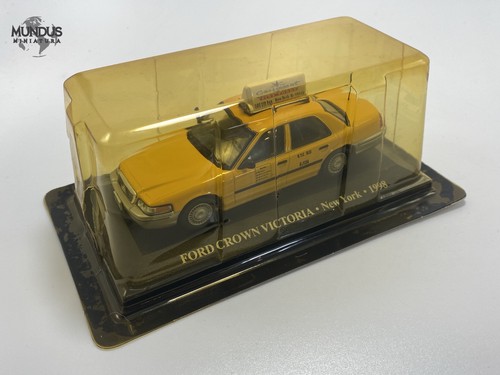 Ford crown victoria new - crown,