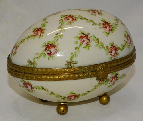 Belle ancienne boite - -belle,