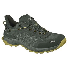 Meindl Jamaïque GTX Chaussures de Randonnée pour Hommes Course Gore Olive Neuf