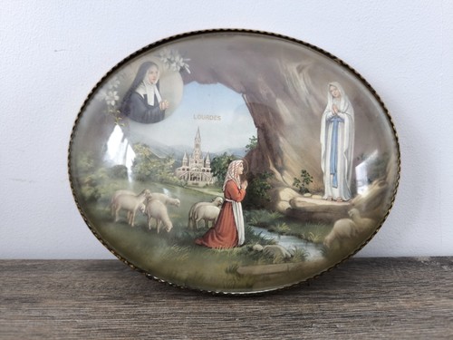 Cadre religieux verre - religieux,