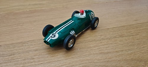 Slot scalextric - (mm, c89)