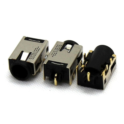 Connecteur jack portable - connecteur,