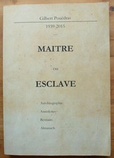 022639 - Gilbert Pouëdras
