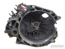 Ford Focus Boîte de vitesses manuelle à 5 vitesses 1.8 TDCi Diesel 85kW (115 HP)