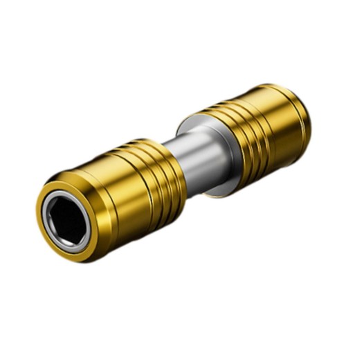Porte embout double - à,