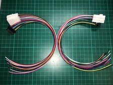 Cable 2 Players PCB USB Brook/