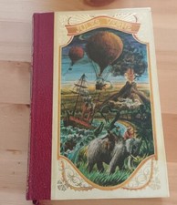 de la terre à la lune - très