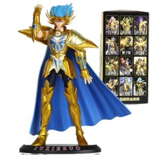 Figurine Chevalier du Zodiaque Saint Seiya Myth PVC 19cm Collection Manga Anime