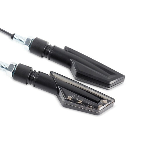 Clignotants led pour honda - clignotants,