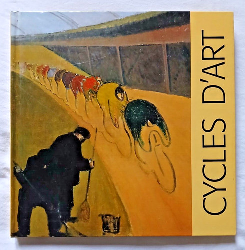 Cycles art catalogue - cycles, d'