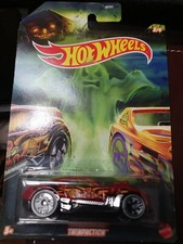 2020 Hot Wheels Halloween