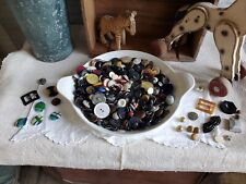 LOT  de boutons ANCIENS