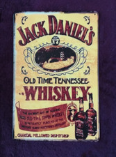 plaque décorative jack