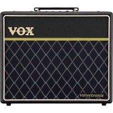 VOX VT40X Classic Blue Hybrid