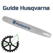 Husqvarna 599656605 Guide de