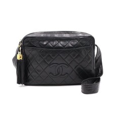 Chanel sac bandoulière - à,
