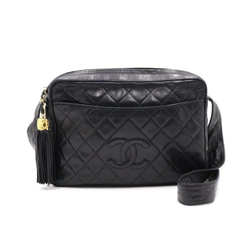 Chanel sac bandoulière et - sac, à