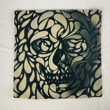 Housse de coussin ou oreiller