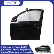 🇫🇷 PORTE AVANT GAUCHE