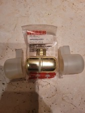 Flotteur laiton carburateur