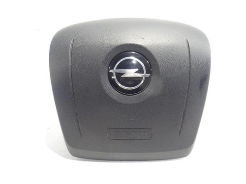 Air bag conducteur - , movano