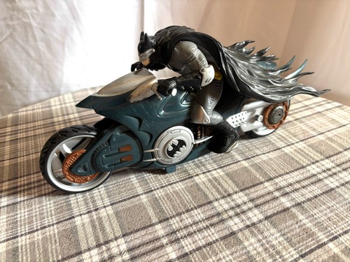 Batman moto à friction - et,