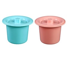 Pot d'urine portable pour