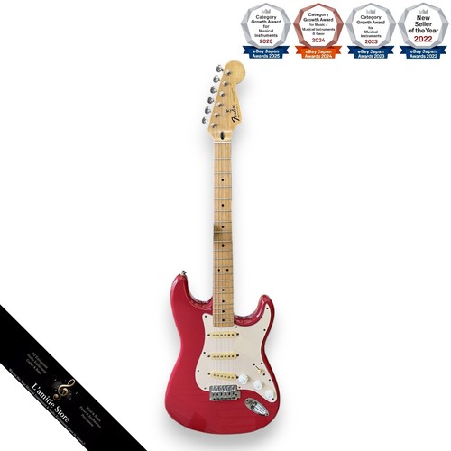 Guitare électrique fender - guitare,