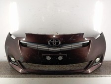 Pare choc avant TOYOTA VERSO-S