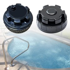 Couvercle de Chlorinateur