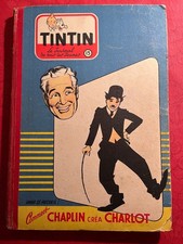 Reliure :Journal de TINTIN -
