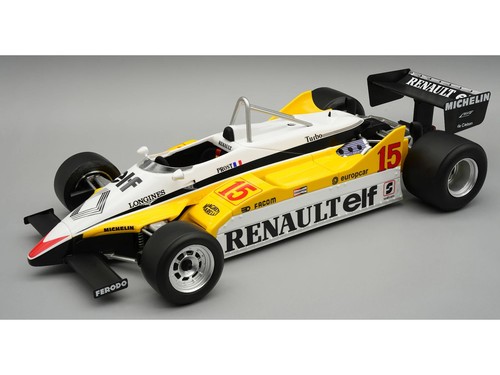 Renault re30b prost winner - renault,