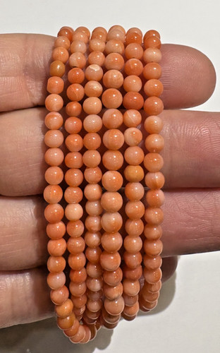 Collier choker perles époque - perles,