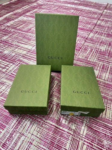Boîtes gucci - 2,