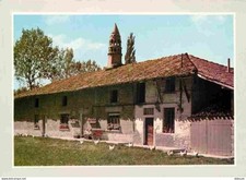 Carte Postale - 01 - Ain -