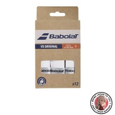 Neuf Babolat VS ORIGINAL x 12 VS Original X 12 ensemble de 12 pièces avec poi...
