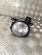 Anti brouillard gauche (feux)