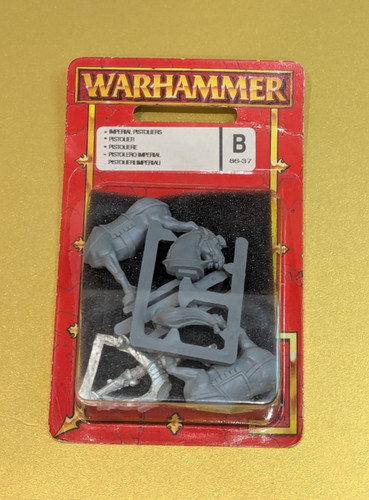 Warhammer fantasy old world - fantasy,