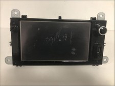 Autoradio RENAULT CLIO 4 PHASE 2