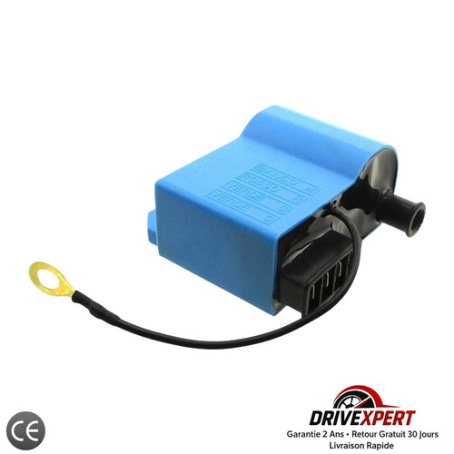 Bobine allumage cdi bloc - d'allumage,