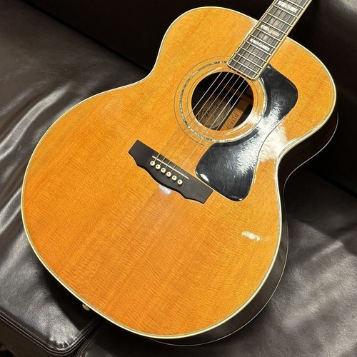 Guild with hard case - jf-55, nt