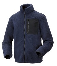 Veste Polaire Homme Parkside