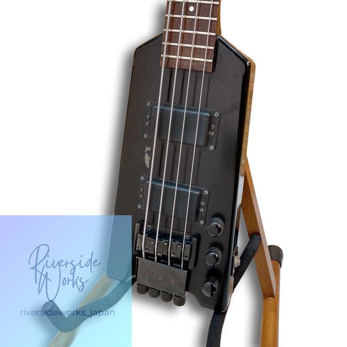 Basse sans tête style