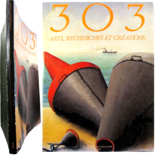 Revue 303 1992 - revue, n°32