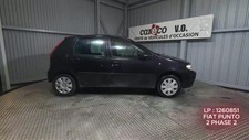 Banquette arriere FIAT PUNTO 2